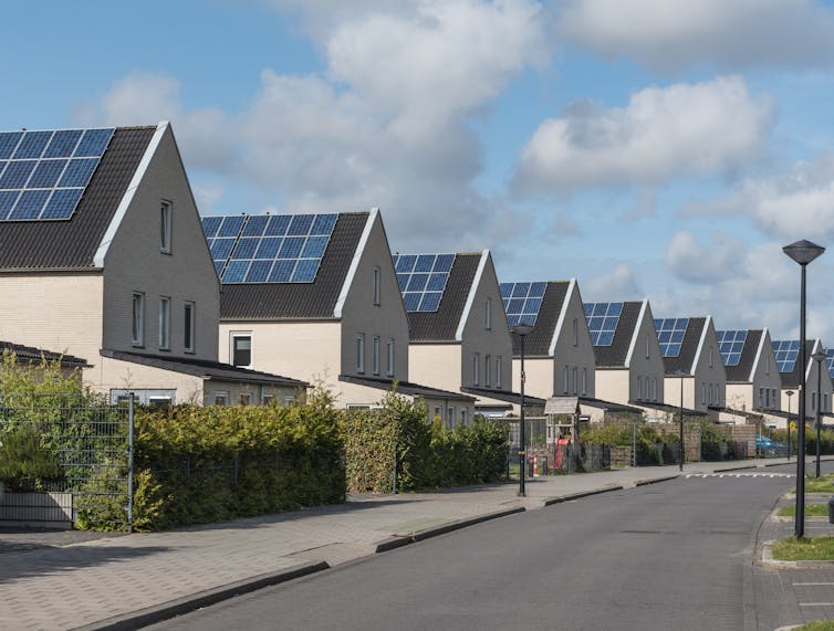 Por qué el avance de las energías renovables es ya imparable