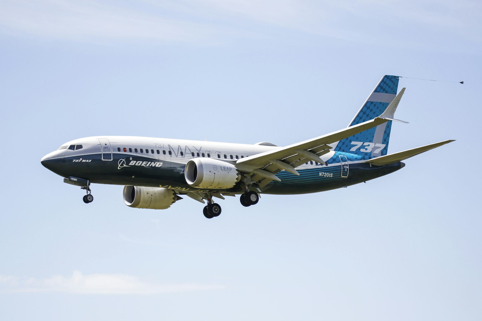 The 737 MAX Is Ready to Fly Again, but Plane Certification Still Needs to Be Fixed – Here’s How