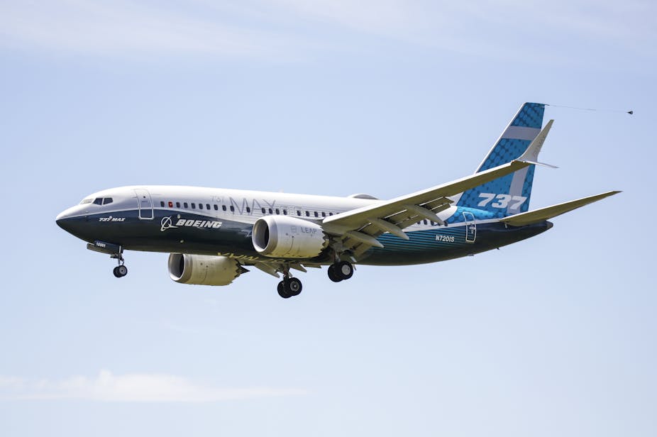 The 737 Max Is Ready To Fly Again But Plane Certification Still Needs To Be Fixed Here S How