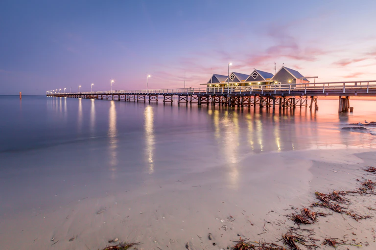Busselton, Western Australia