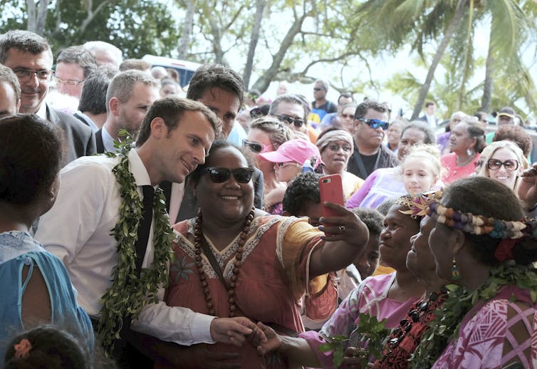 New Caledonians will vote again on independence. Will the answer this time be 'Oui'?