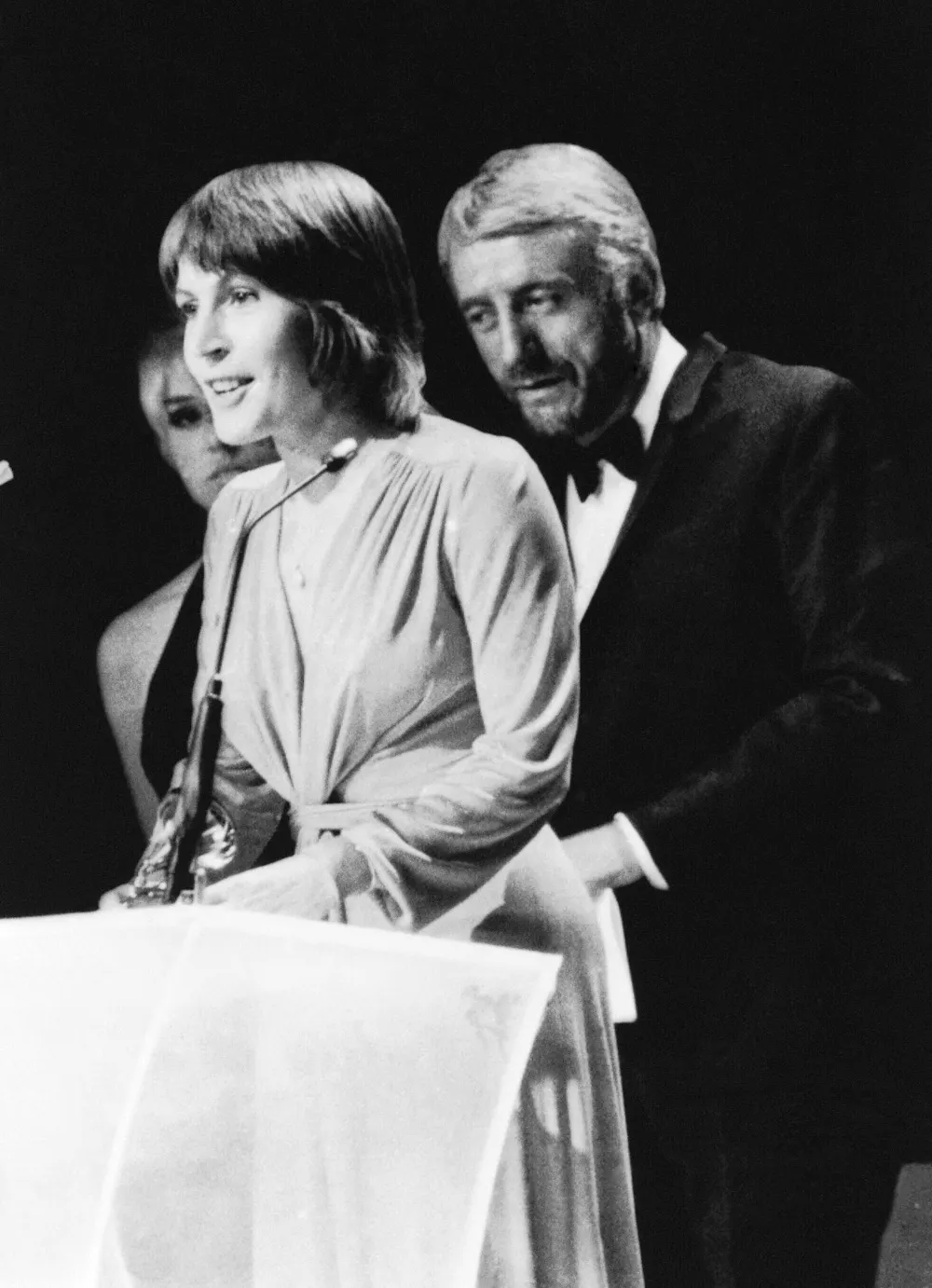 Helen Reddy 1970s Helen Reddy’s music made women feel invincible