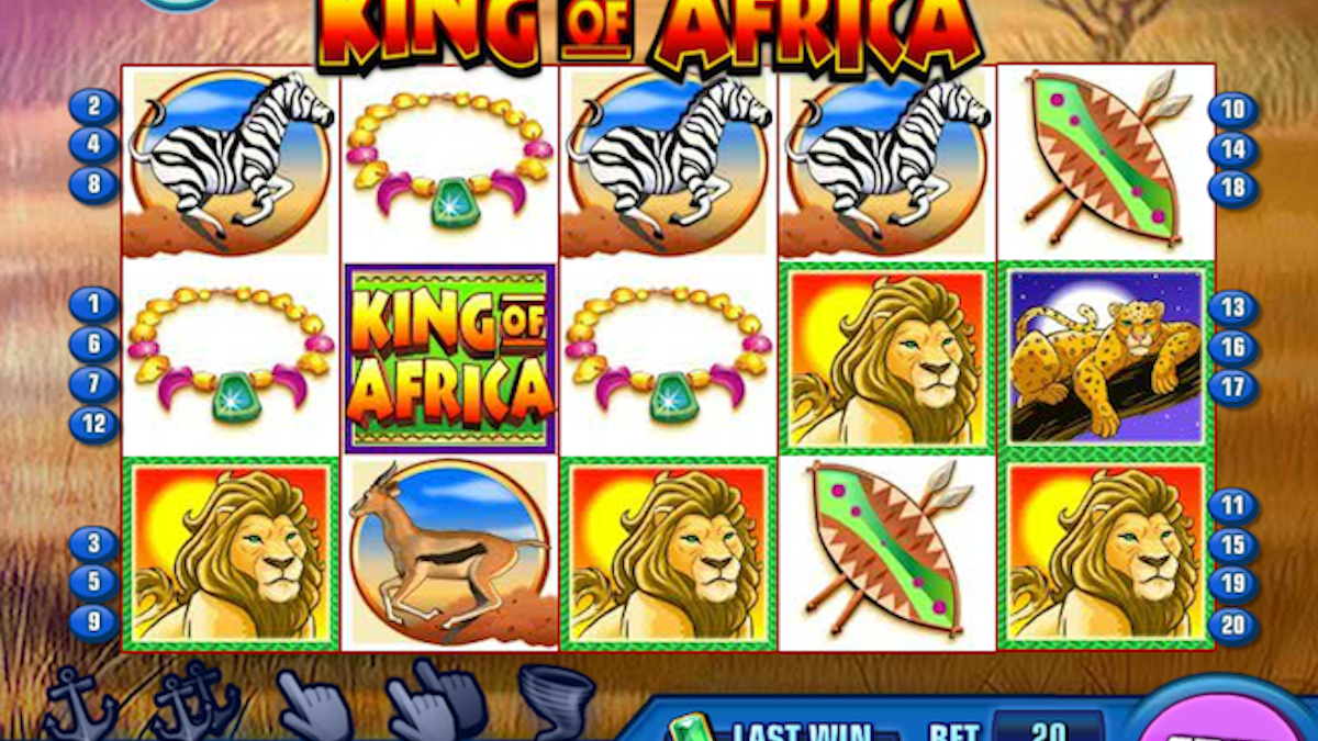 Games Like Chumba Games Like Chumba