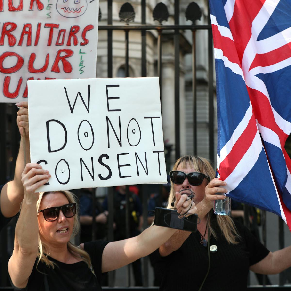 Identity politics in a pandemic: why coronavirus unity disappeared and may not return for the second wave