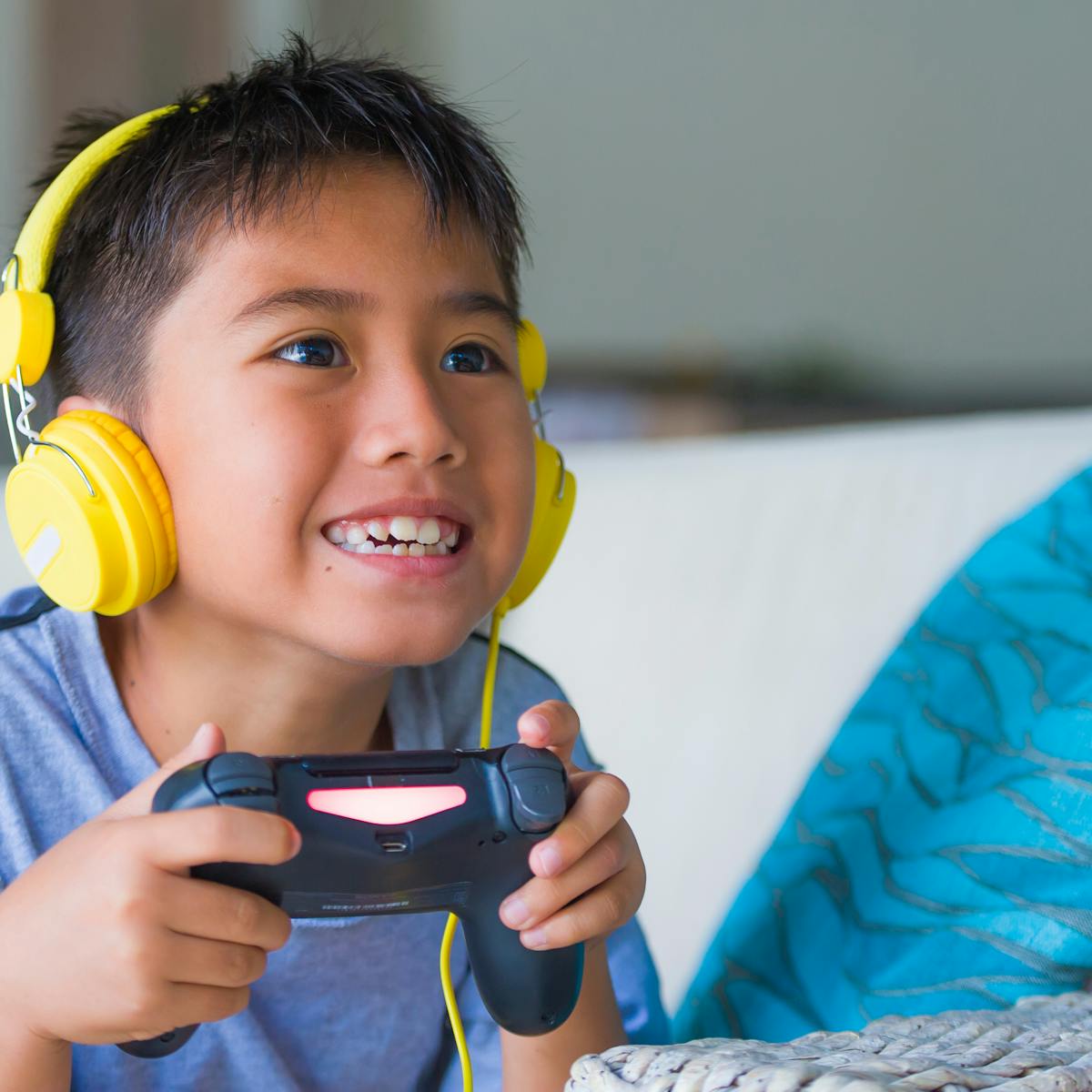 Video Games Can Add To Kids Learning During Covid 19 Pandemic