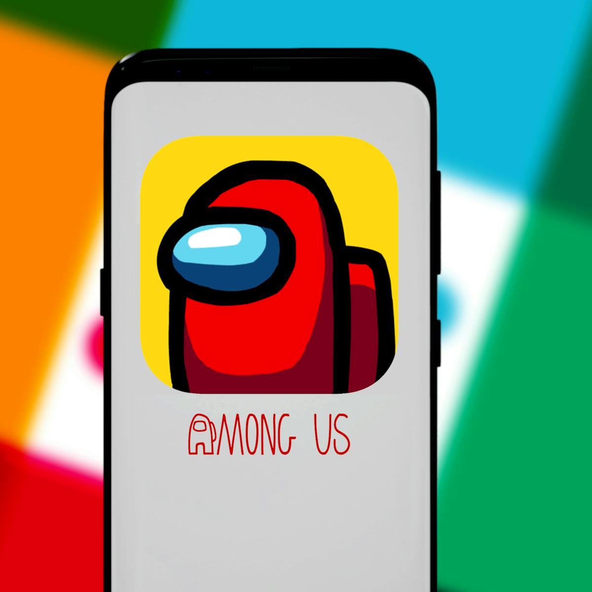 Among Us Por Que Gusta Tanto El Juego De Moda