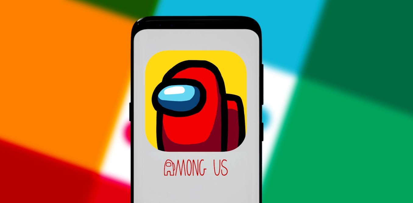 Among Us Por Que Gusta Tanto El Juego De Moda