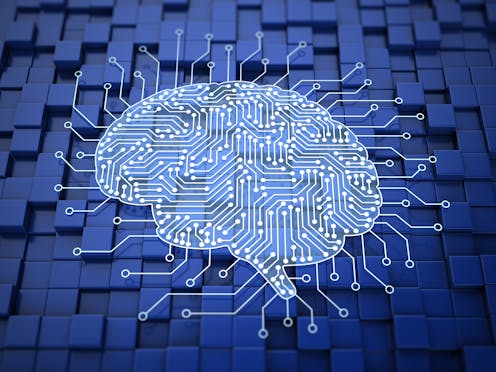 Neuronlike circuits bring brainlike computers a step closer
