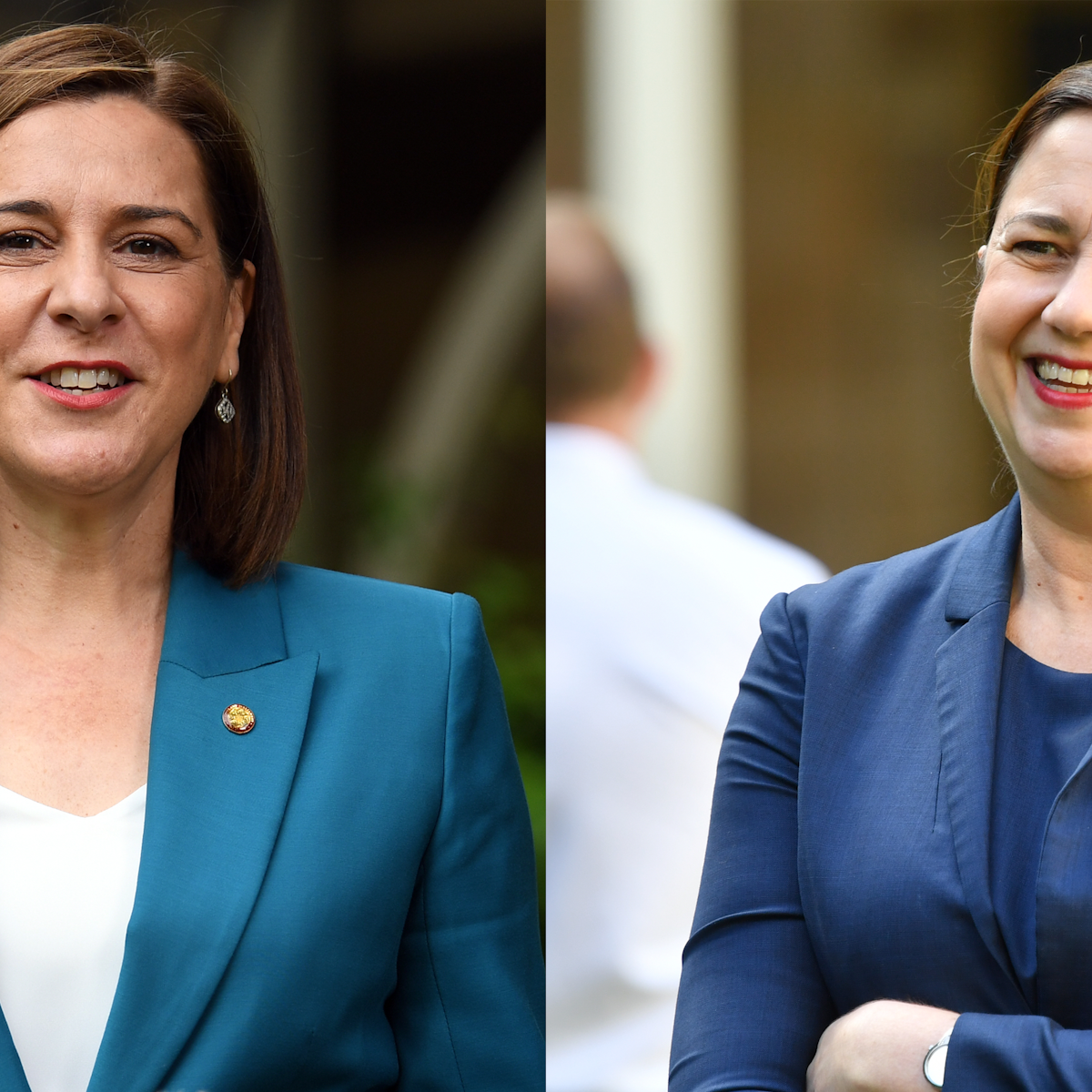 Queensland S Unpredictable Election Begins Expect A Close Campaign Focused On 3 Questions