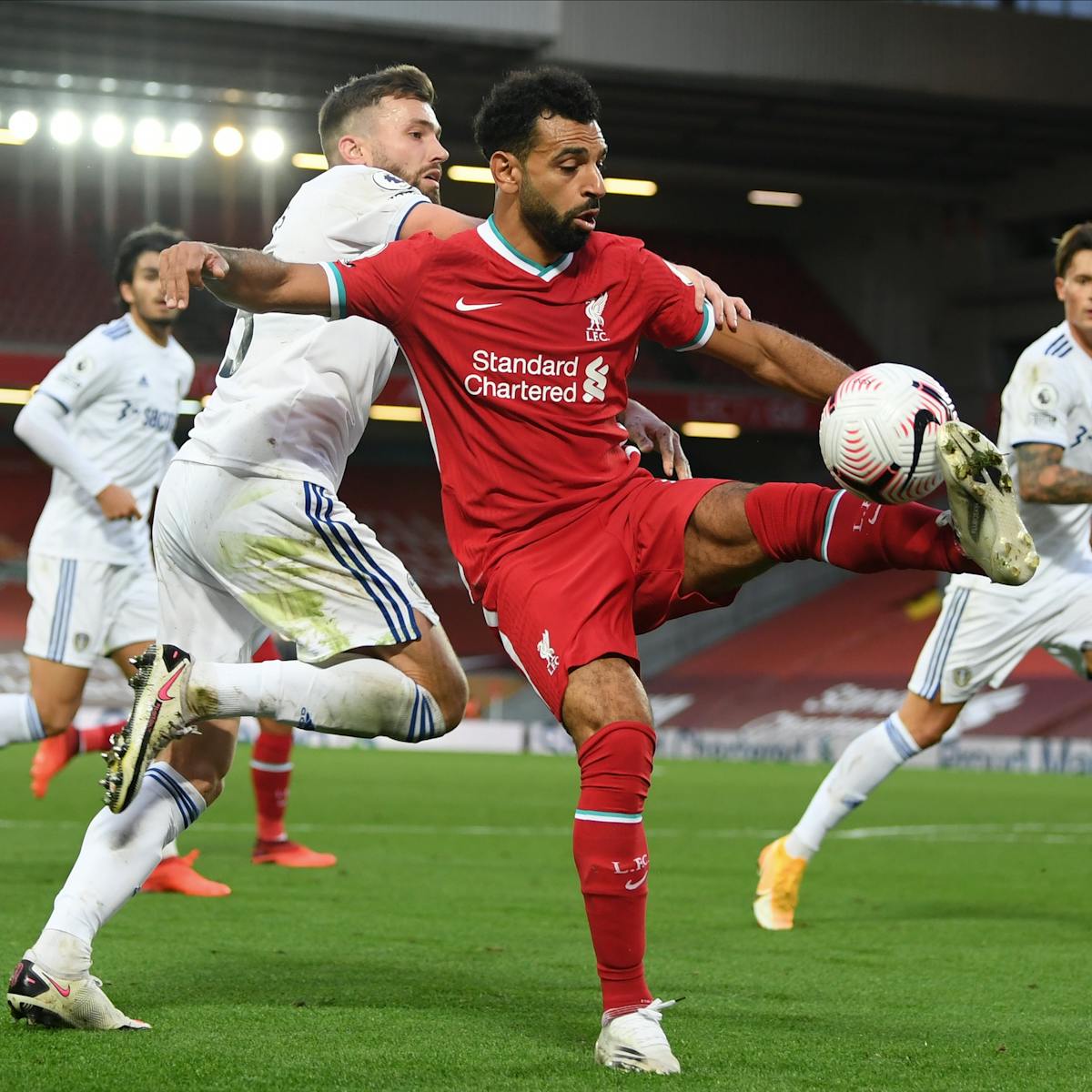 Why England S Premier League Should Bail Out The Lower Leagues Why England S Premier League Should Bail Out The Lower Leagues