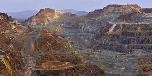 Como Utilizar Plantas Y Estiercol Para Extraer Minerales De Los Suelos Contaminados