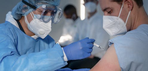 Coronavirus : comment l'industrie pharmaceutique innove pour produire un  vaccin dans les meilleurs délais