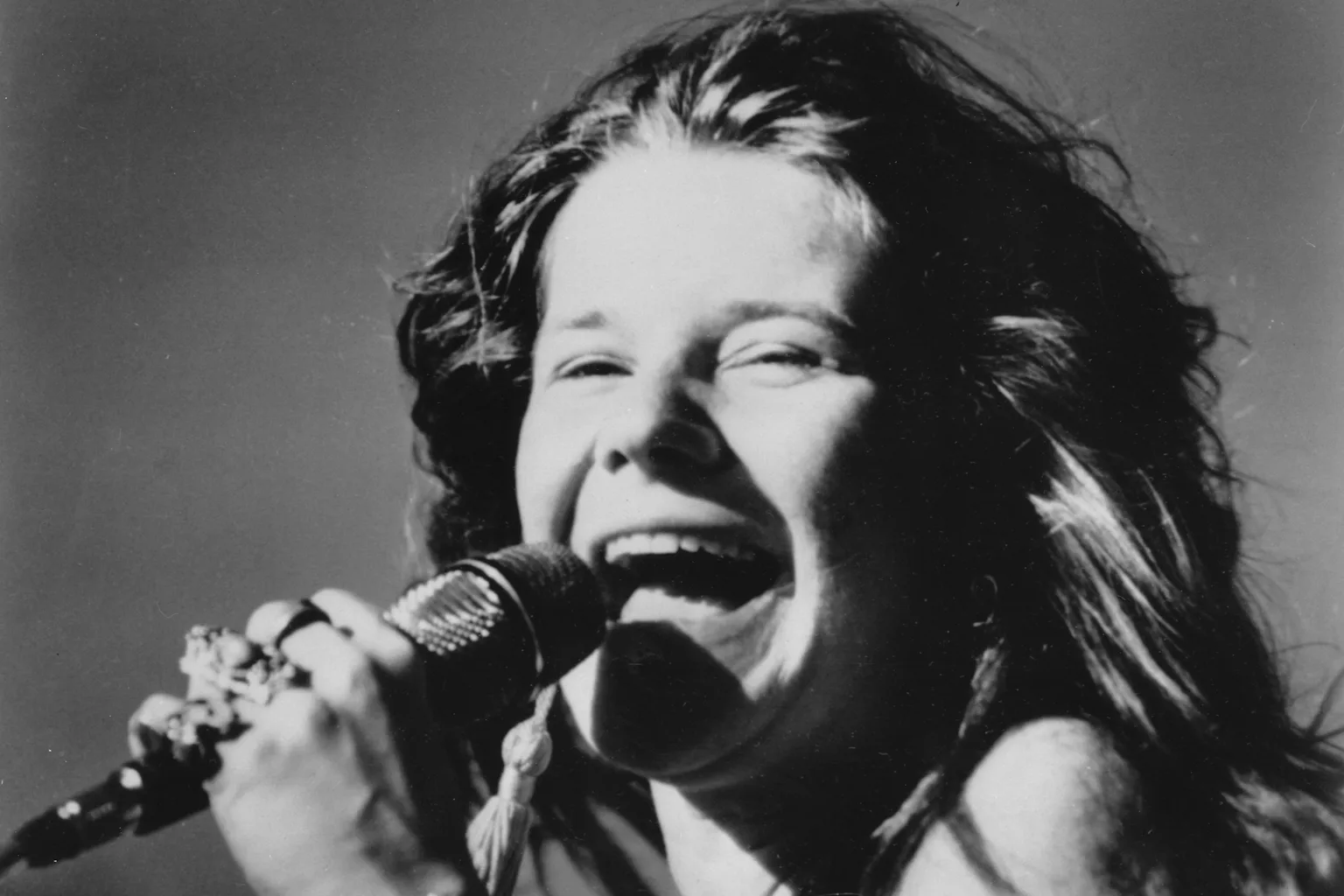 On the 50th anniversary of her death, Janis Joplin still ignites