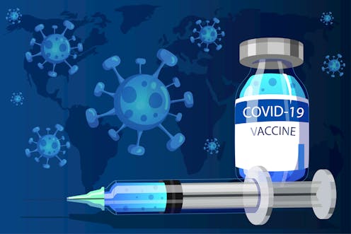 Diez razones para ser realistas sobre la vacuna de COVID-19 y no esperar un  milagro