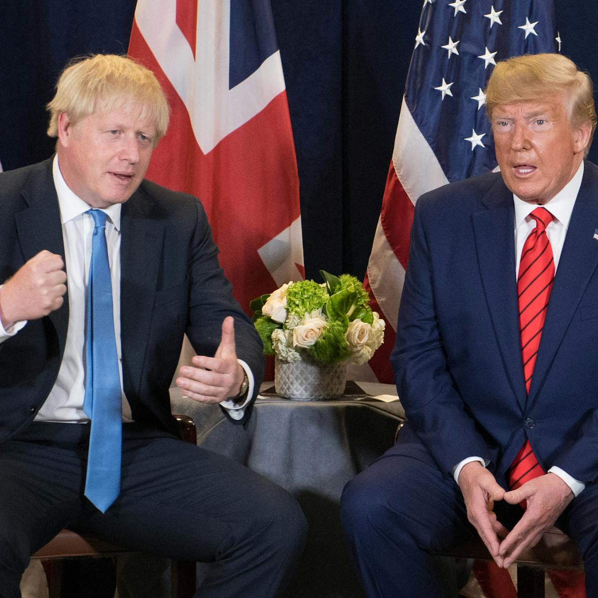 Donald Trump Gets Coronavirus What Catching Covid 19 Meant For Boris Johnson And Jair Bolsonaro