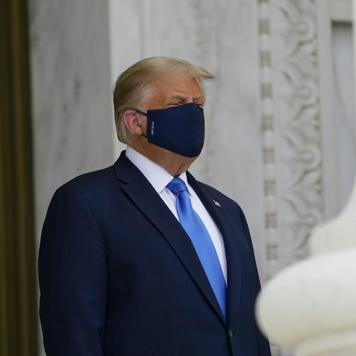 Older People Like President Trump Are At More Risk From Covid 19 Because Of How The Immune System Ages