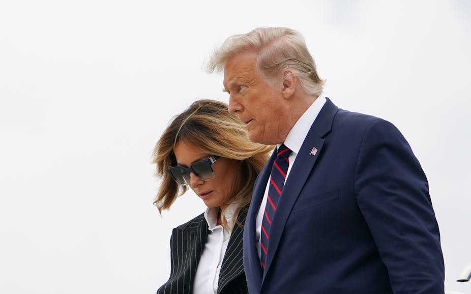 Trump Is Taking The Latest In Covid 19 Treatments Here S What Doctors Know Works Against The Virus