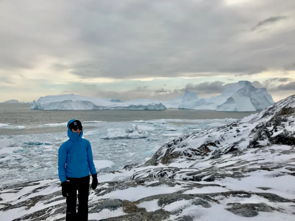 Shrinking Glaciers Have Created A New Normal For Greenland S Ice Sheet Consistent Ice Loss For The Foreseeable Future Shrinking Glaciers Have Created A New Normal For Greenland S Ice Sheet Consistent Ice Loss For The Foreseeable Future