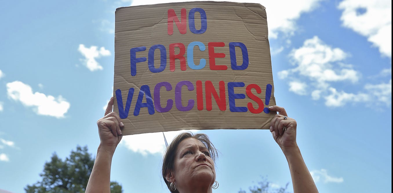 Do Twitter bots spread vaccine misinformation? Research shows it’s not that simple