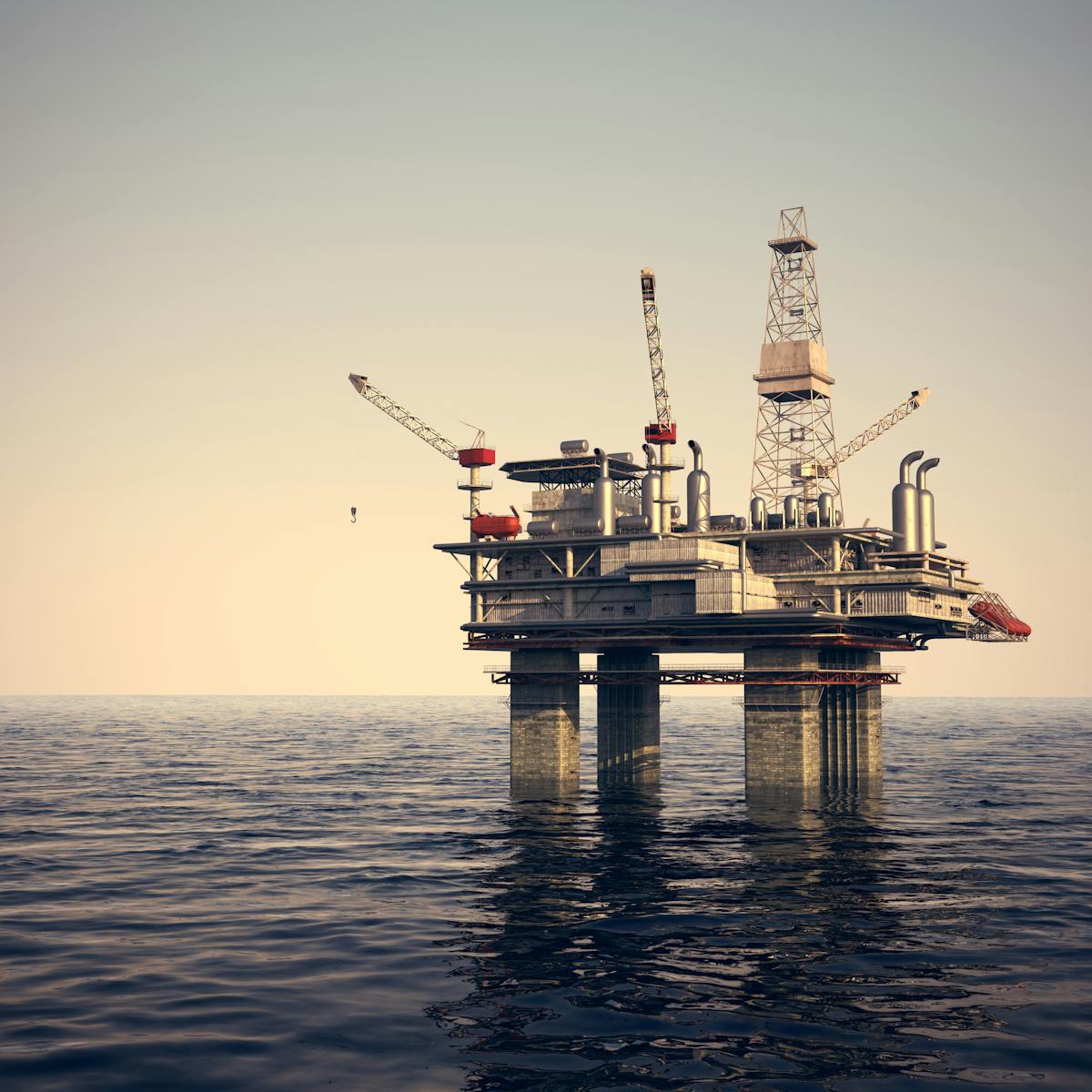 Why We Should Leave Old Oil Rigs In The Sea And Why We Don T Why We Should Leave Old Oil Rigs In The Sea And Why We Don T