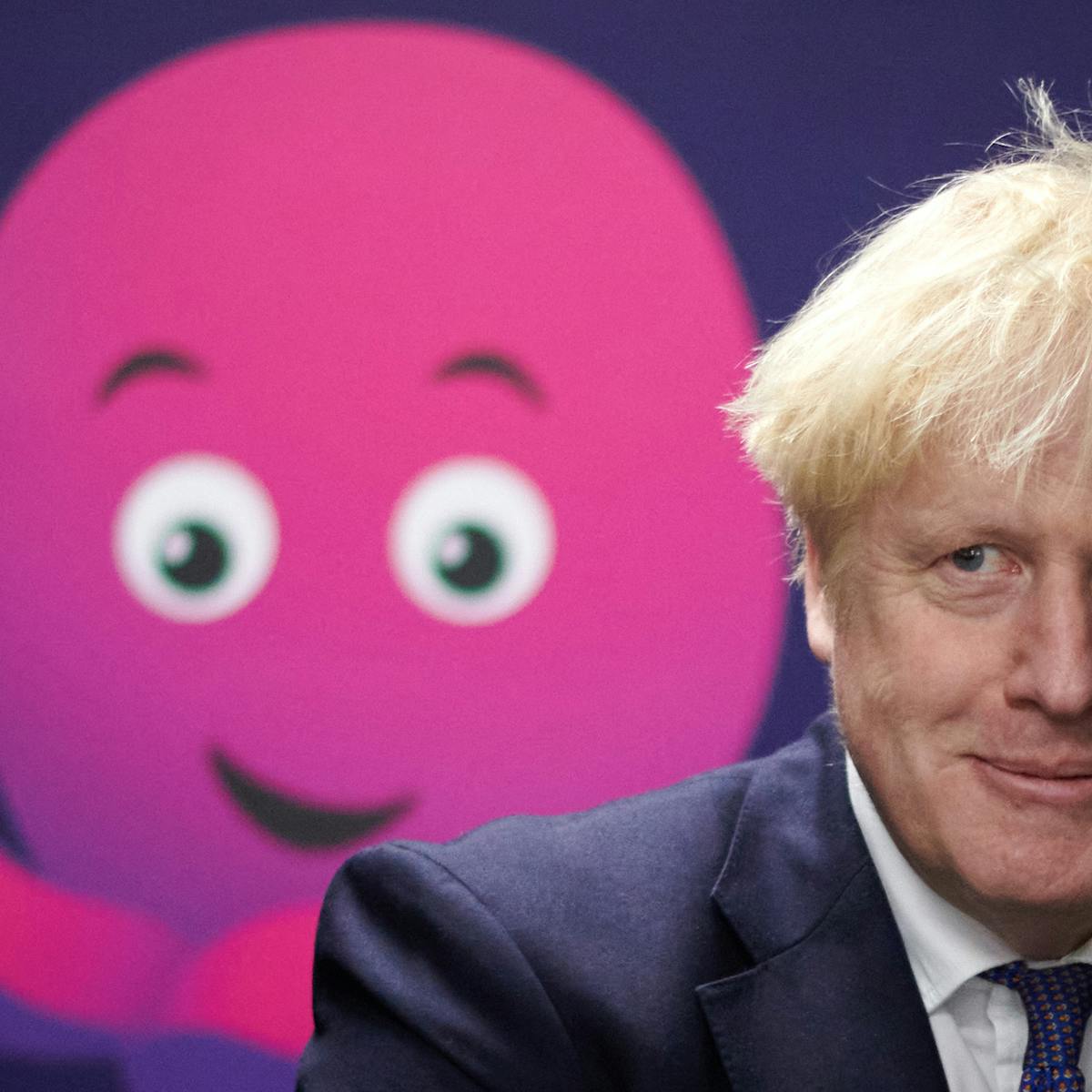 Boris Johnson Needs To Be Loved Too Much To Tell The Truth About Christmas 2020