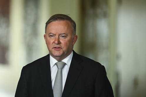 Albanese promises new body to strengthen defence against future pandemics