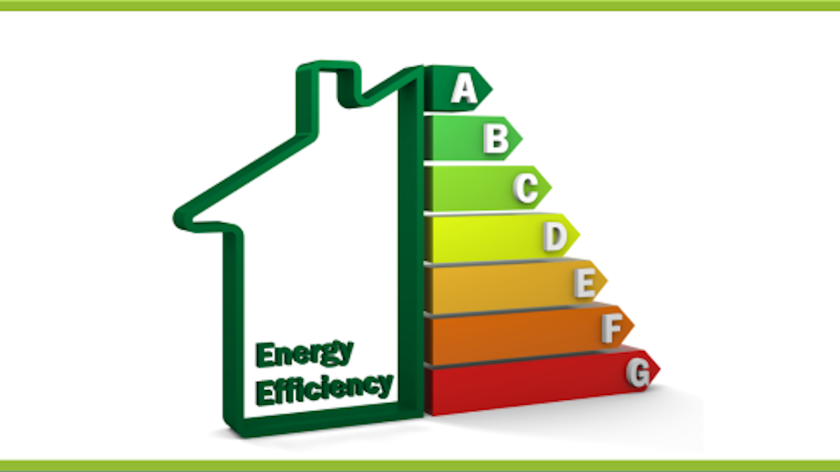 High Bills The Cheapest Energy Is Energy We Don T Use