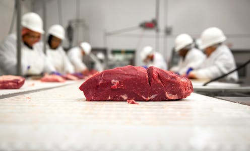Treating workers like meat: what we've learnt from COVID-19 outbreaks in abattoirs
