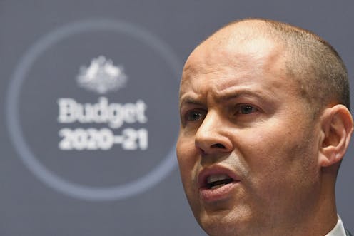 Budget 2020: Frydenberg tells Australians, ‘we have your back’