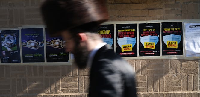 Jewish History News Research And Analysis The Conversation Page 1