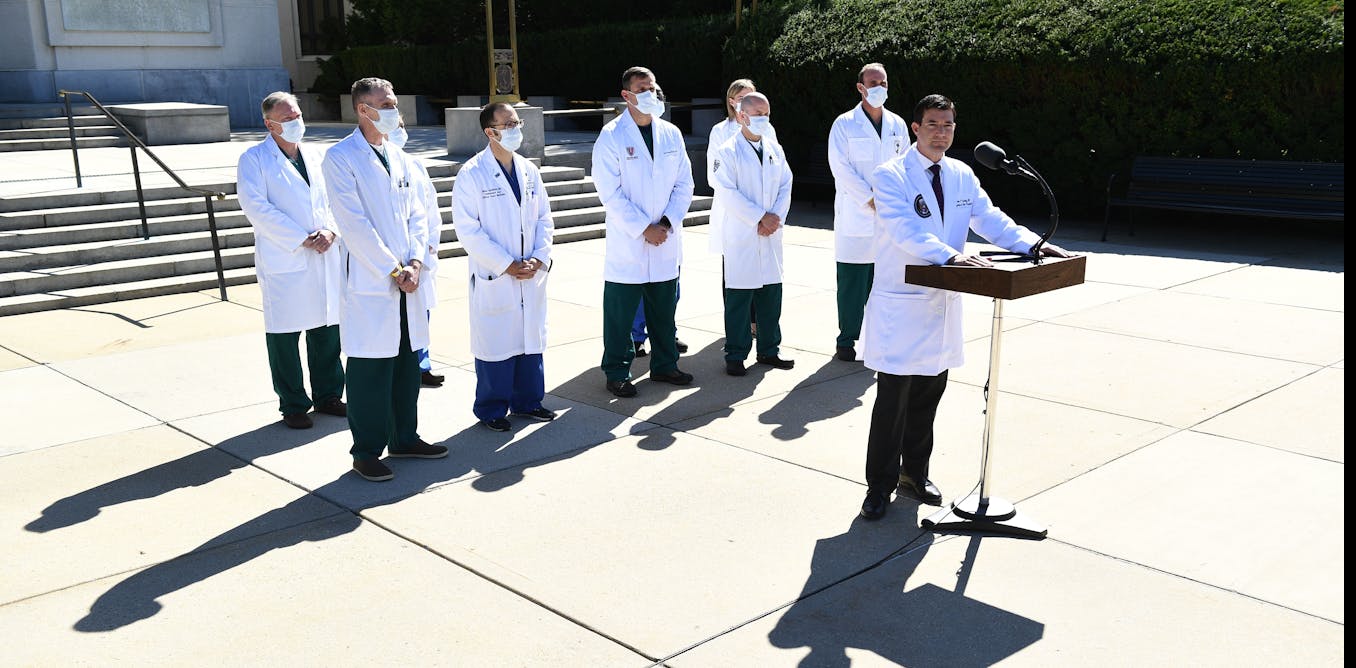 VIP patients can be a headache for their doctors