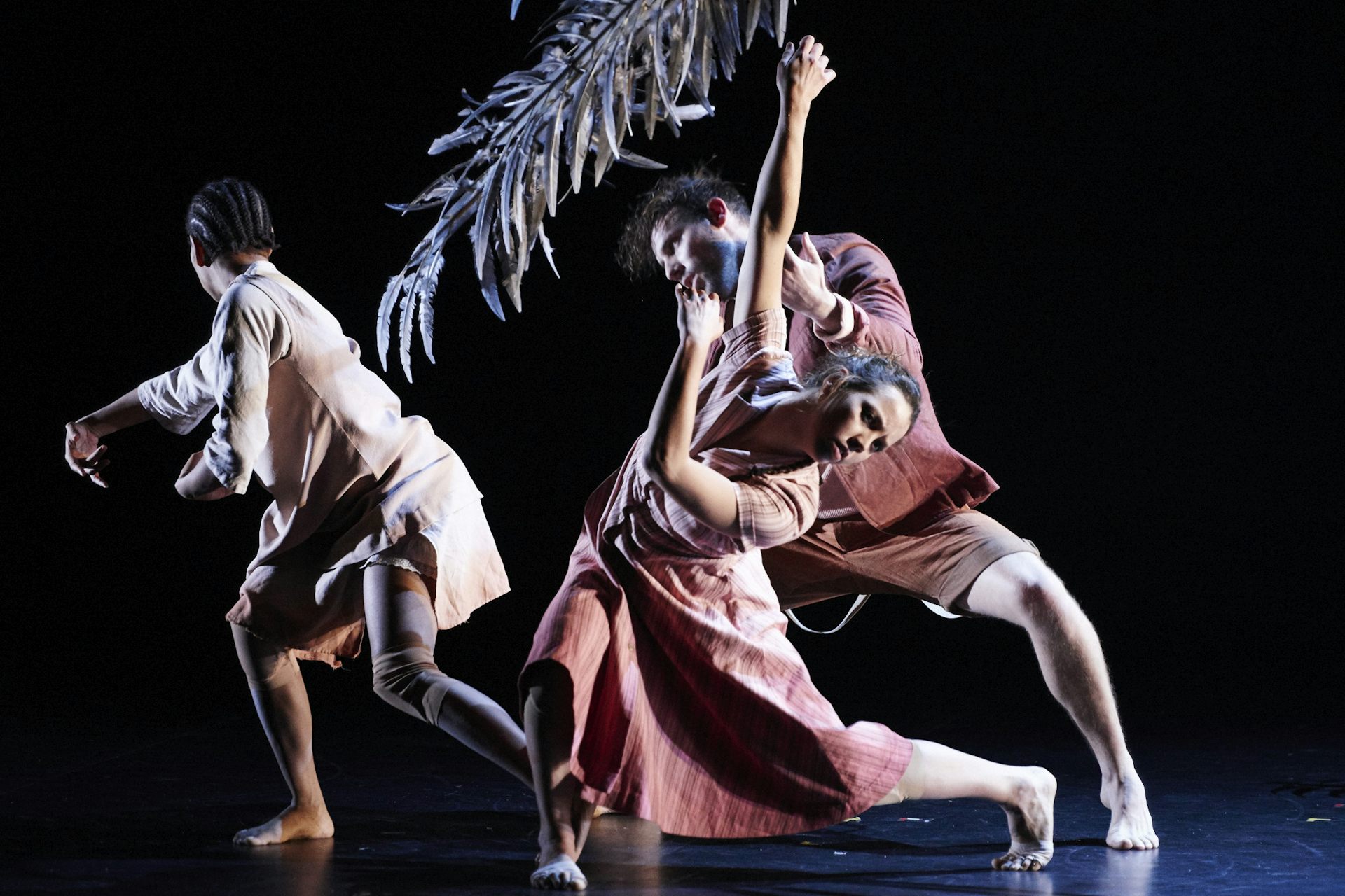 Like the care economy, arts and culture are an opportunity missed in the 2020-21 budget