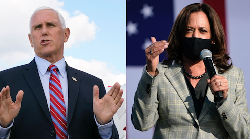 Why The Us Vice Presidential Debate Matters More Now Than Ever Before