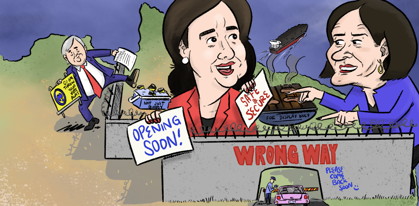 Remember Quexit 5 Reasons You Should Not Take Your Eyes Off The Queensland Election