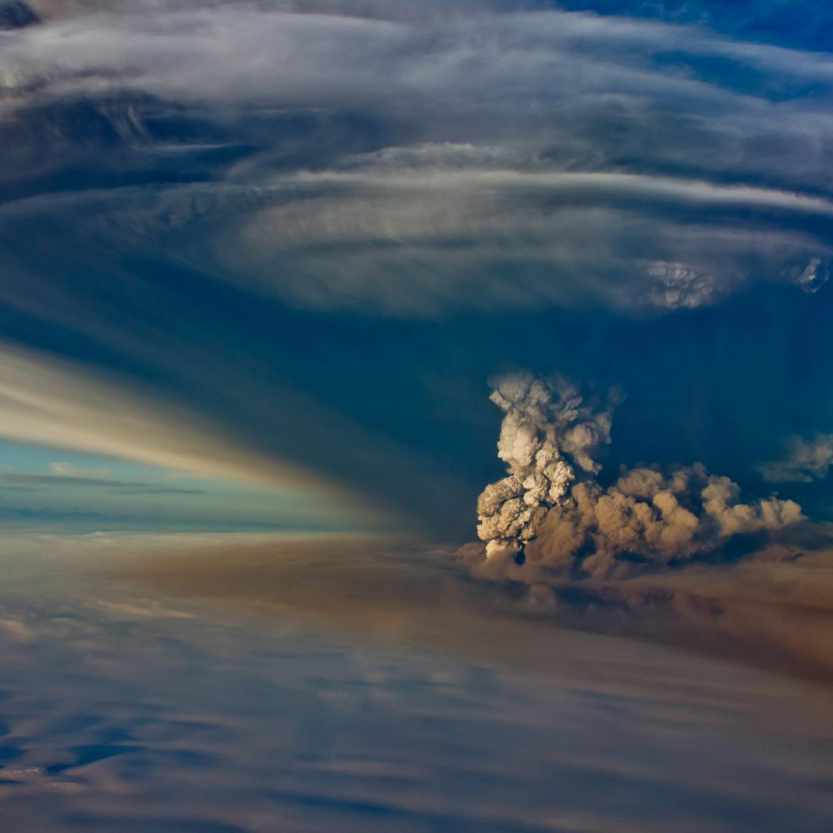 Grímsvötn: Iceland's most active volcano may be about to erupt