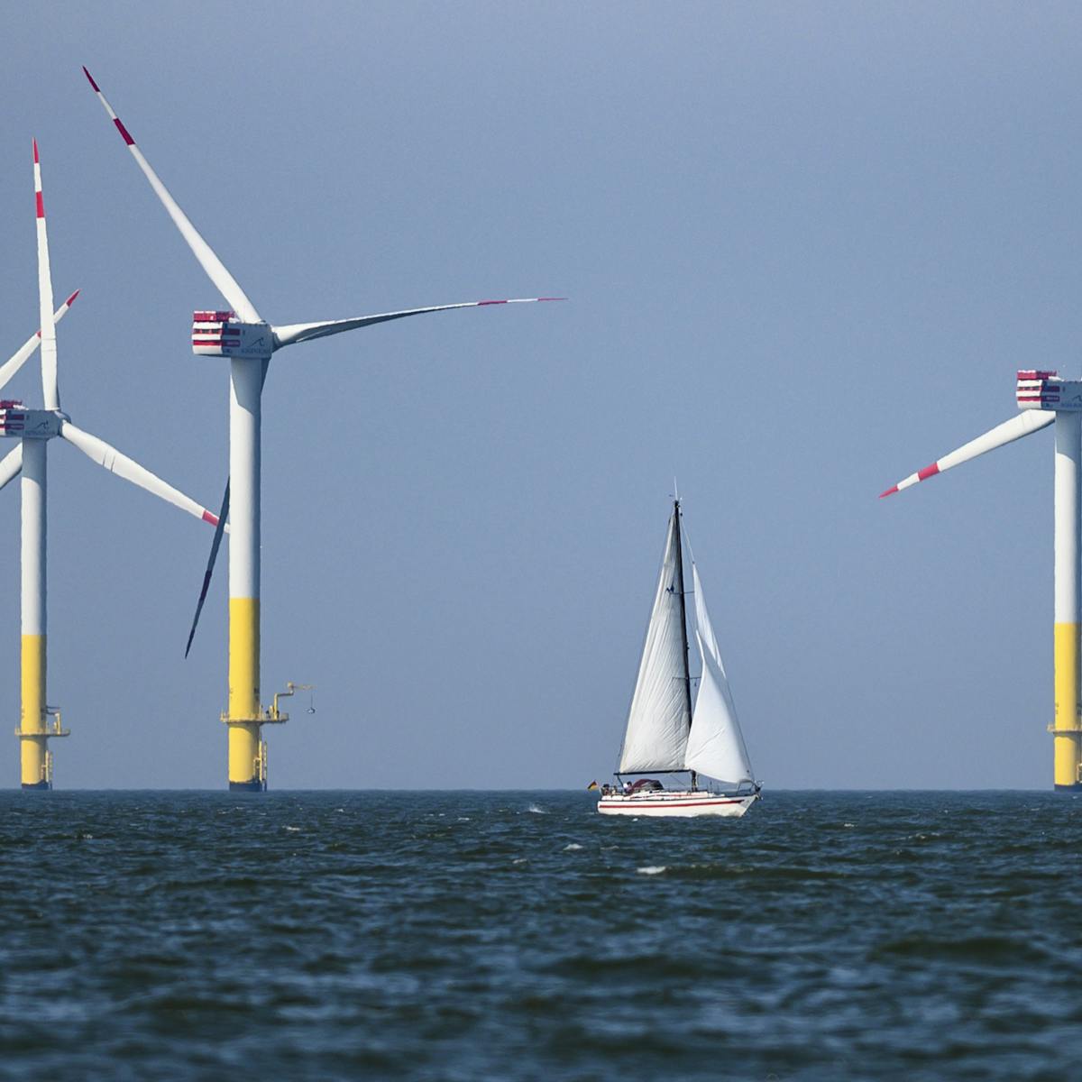 Boris Johnson Promises A Uk Offshore Wind Revolution But China Holds The Monopoly On Vital Rare Earth Metals