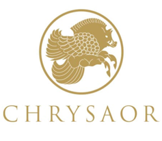 Chrysaor logo