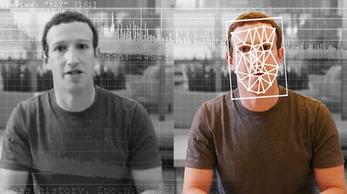 In a battle of AI versus AI, researchers are preparing for the coming wave of deepfake propaganda