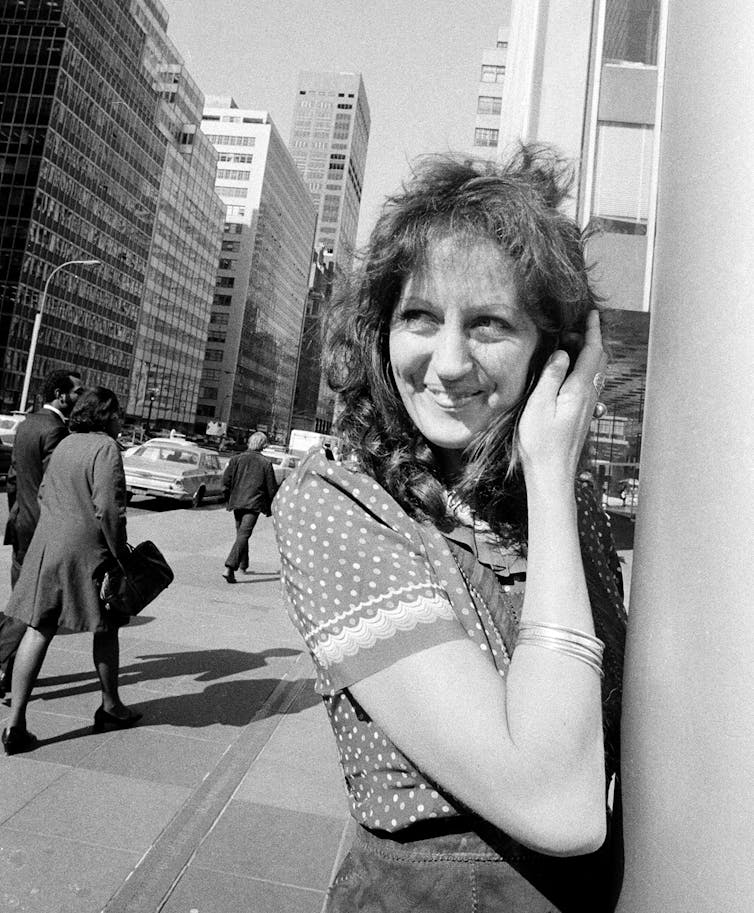 The Female Eunuch at 50, Germaine Greer's fearless, feminist masterpiece