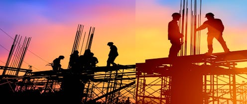 Social housing was one hell of a missed budget opportunity, but there's time