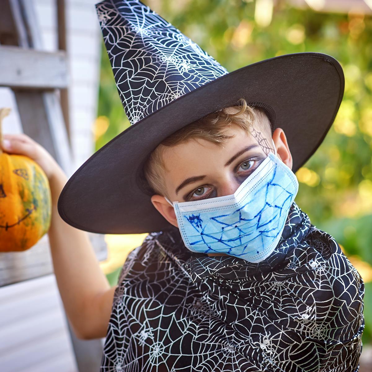 27+ Coronavirus Pumpkin Carving Ideas Gallery