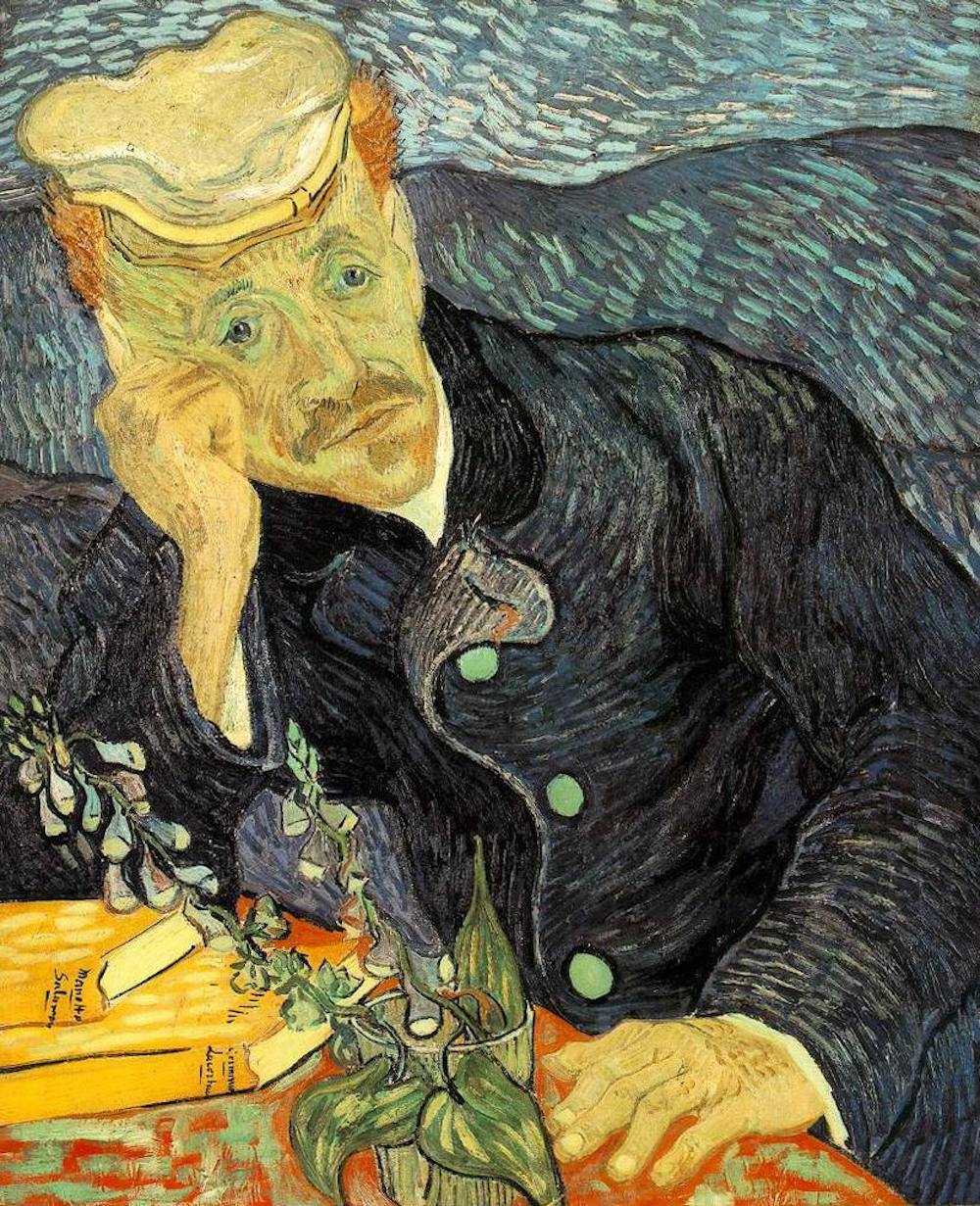 Qué misterios esconden las pinturas de Vincent van Gogh?
