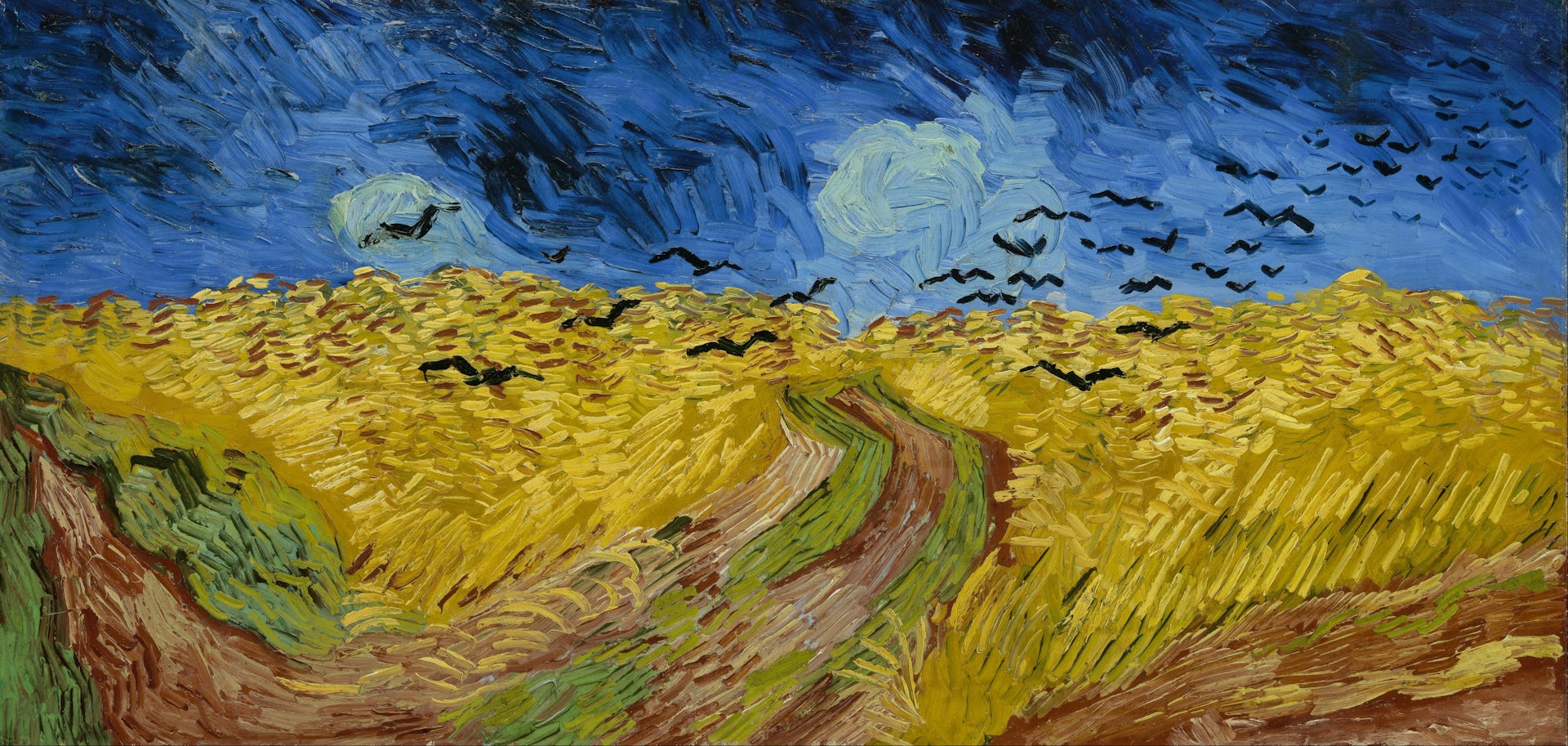 Qué misterios esconden las pinturas de Vincent van Gogh?