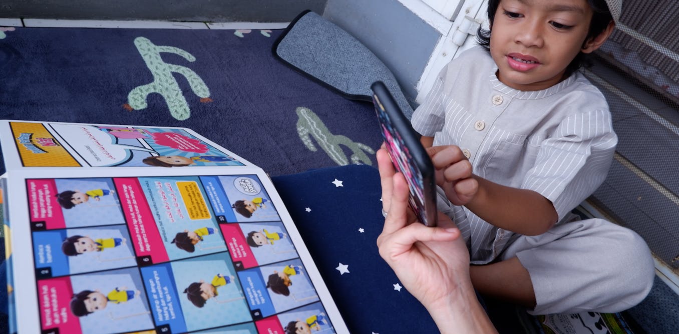 Tiga Tips Untuk Orangtua Dalam Mendampingi Anak Tk Dan Sd Selama Belajar Dari Rumah Tiga Tips Untuk Orangtua Dalam Mendampingi Anak Tk Dan Sd Selama Belajar Dari Rumah