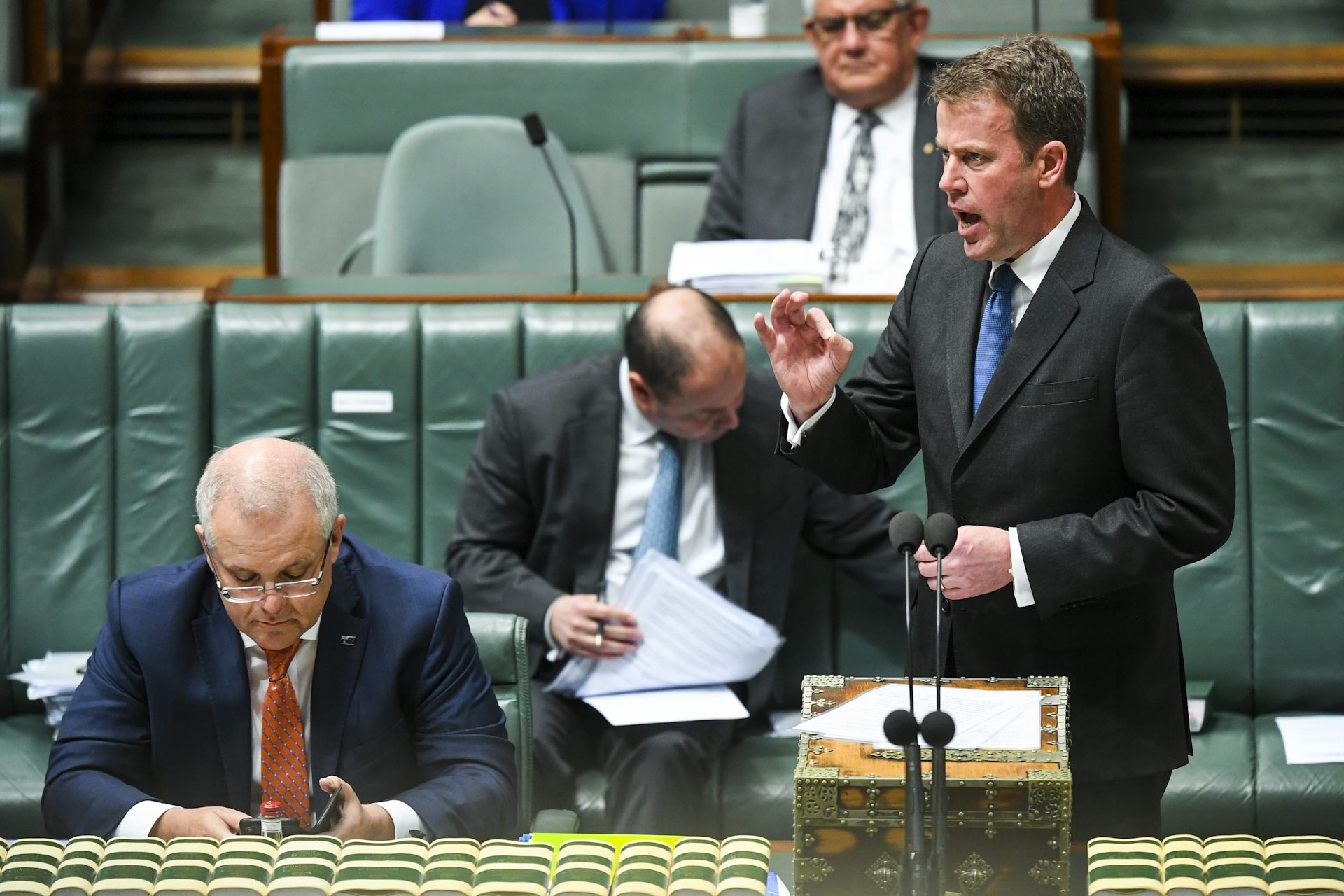 3 flaws in Job-Ready Graduates package will add to the turmoil in Australian higher education