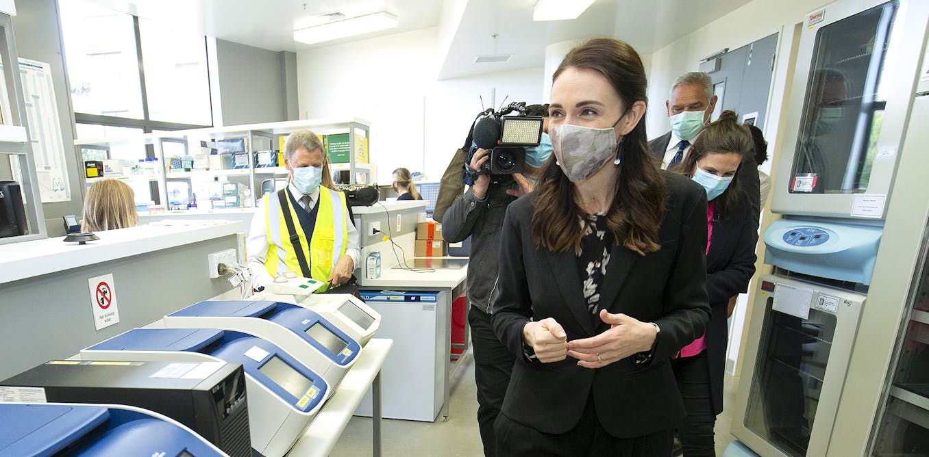 How patent law and medicine regulations could affect New Zealand’s access to a COVID-19 vaccine