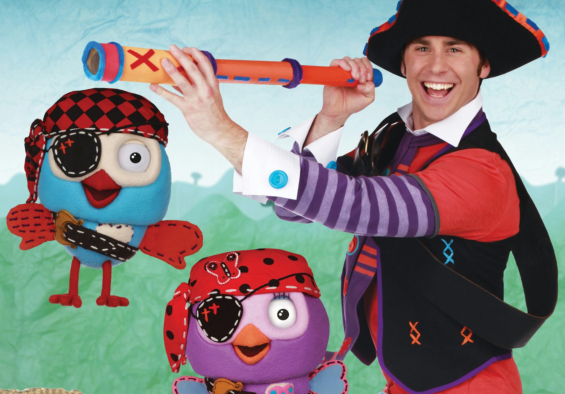 Give Hoot The Boot? Let'S Not Downsize Abc'S Kids Offering