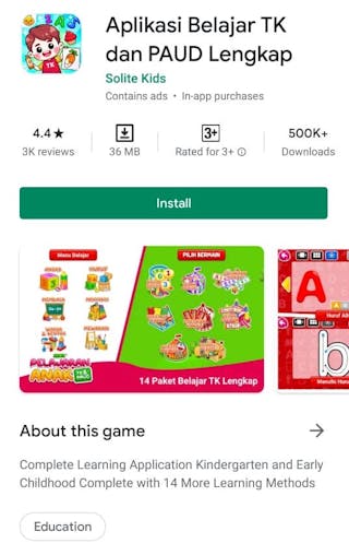 Tiga Tips Untuk Orangtua Dalam Mendampingi Anak Tk Dan Sd Selama Belajar Dari Rumah Tiga Tips Untuk Orangtua Dalam Mendampingi Anak Tk Dan Sd Selama Belajar Dari Rumah