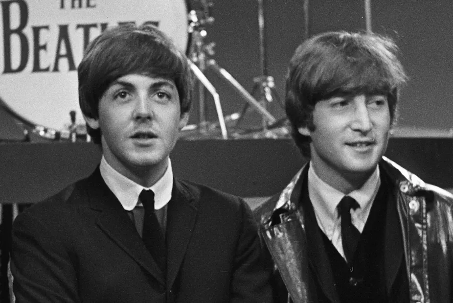Two of Us: inside John Lennon's incredible songwriting partnership with Paul McCartney