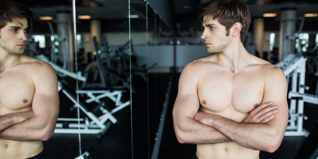 What is A Gym Bro?. More than Just Biceps and Bro-Hugs